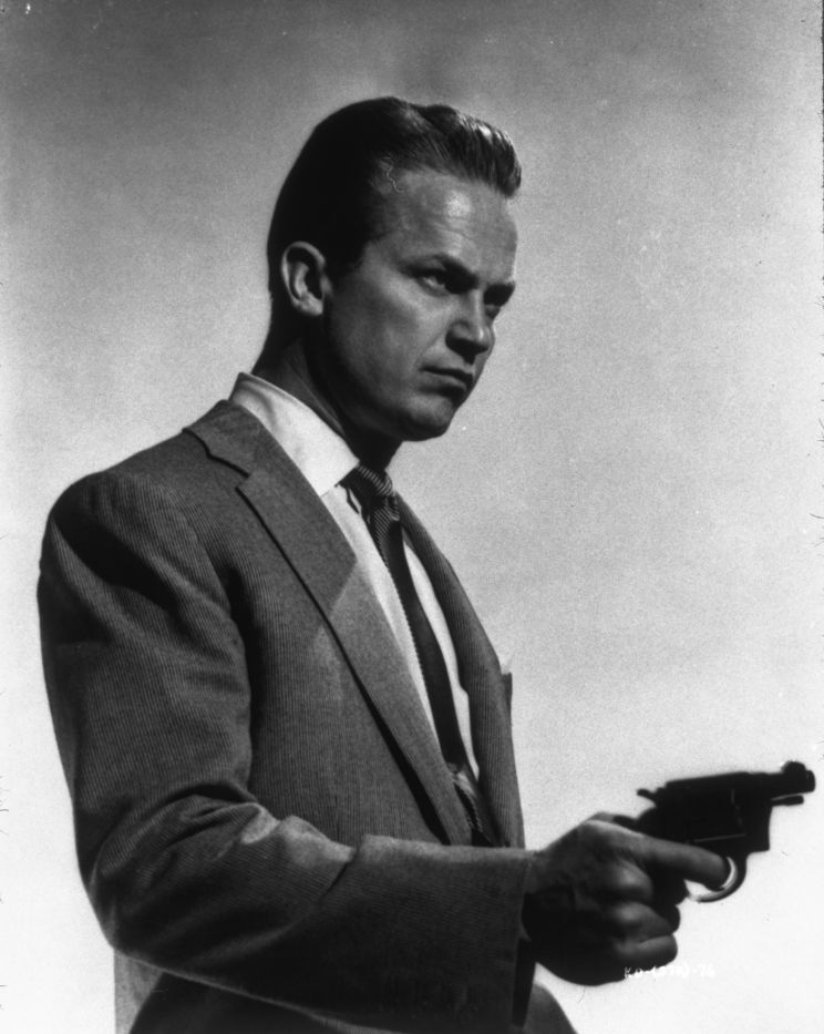 Ralph Meeker