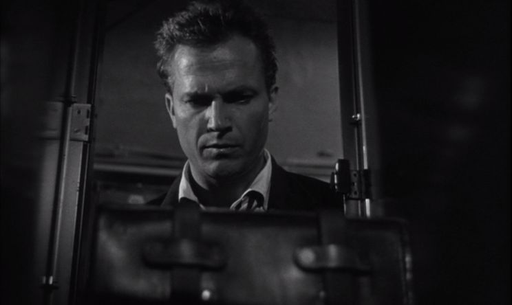 Ralph Meeker