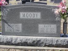 Ralph Moody