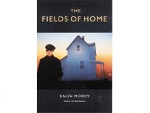 Ralph Moody