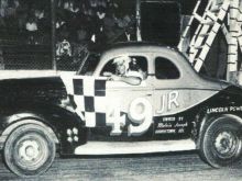 Ralph Moody