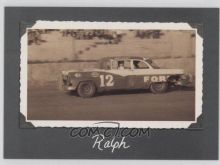 Ralph Moody