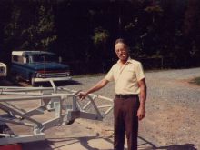 Ralph Moody