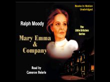 Ralph Moody
