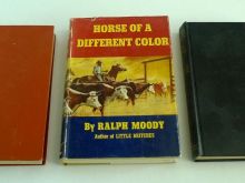 Ralph Moody