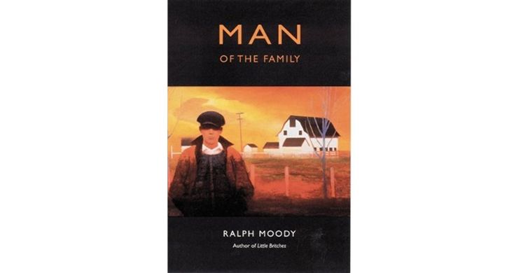 Ralph Moody