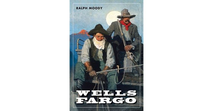 Ralph Moody