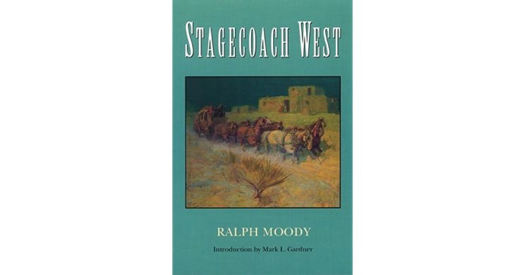 Ralph Moody