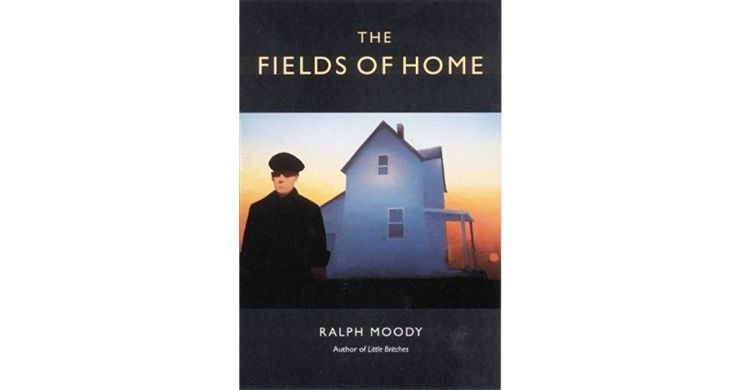 Ralph Moody