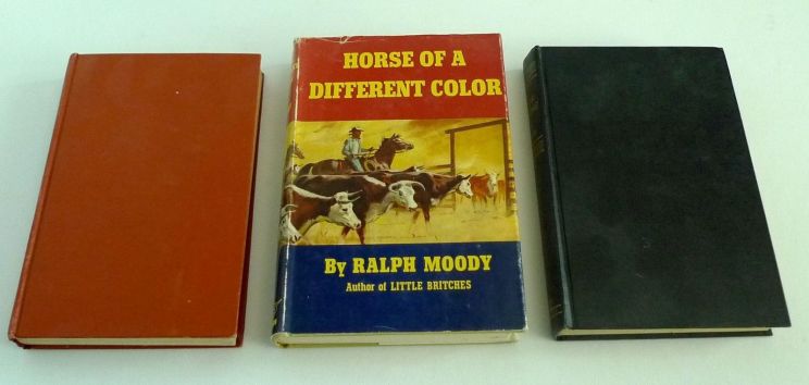 Ralph Moody