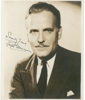 Ralph Morgan