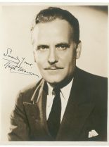 Ralph Morgan