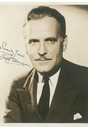 Ralph Morgan