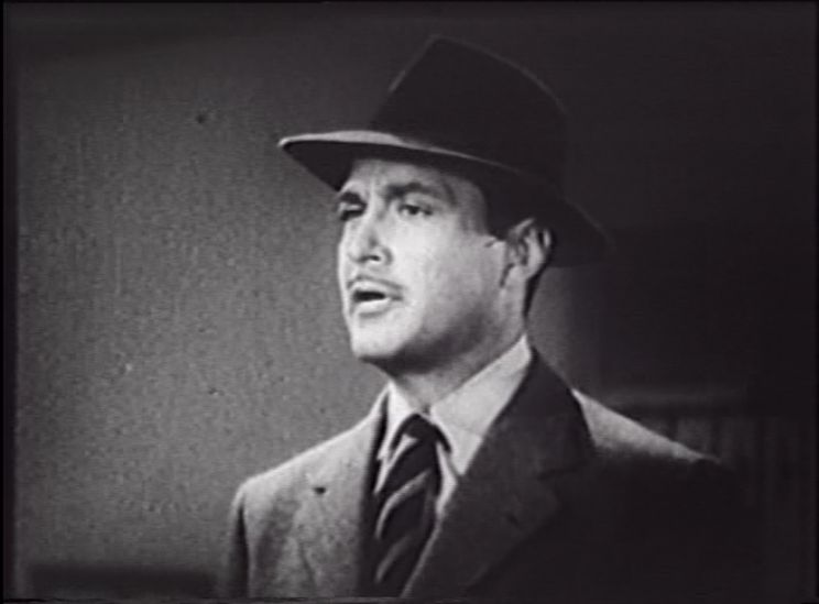 Ralph Morgan