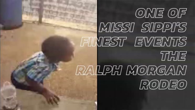 Ralph Morgan