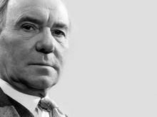 Ralph Richardson