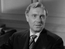 Ralph Richardson