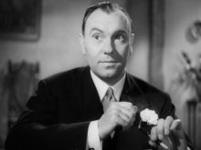 Ralph Richardson