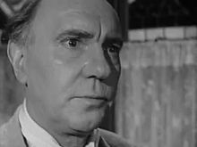 Ralph Richardson