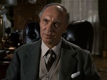 Ralph Richardson