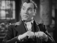 Ralph Richardson