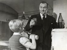 Ralph Richardson