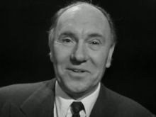 Ralph Richardson