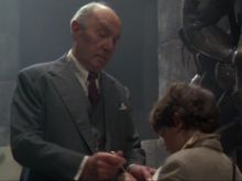 Ralph Richardson