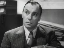 Ralph Richardson