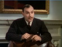 Ralph Richardson