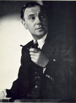 Ralph Richardson