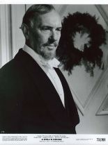 Ralph Richardson photo