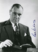 Ralph Richardson