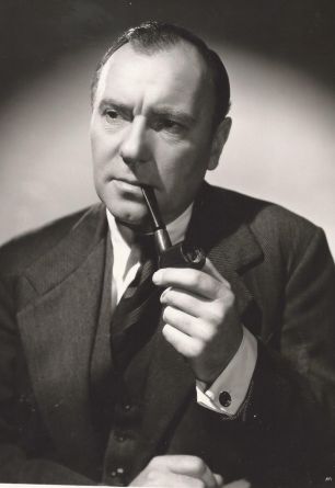 Ralph Richardson