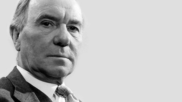 Ralph Richardson