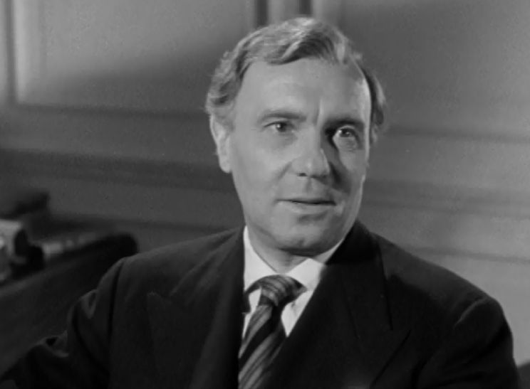 Ralph Richardson