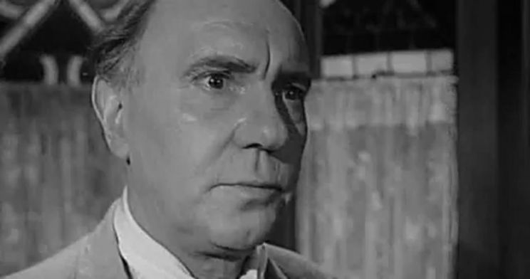 Ralph Richardson