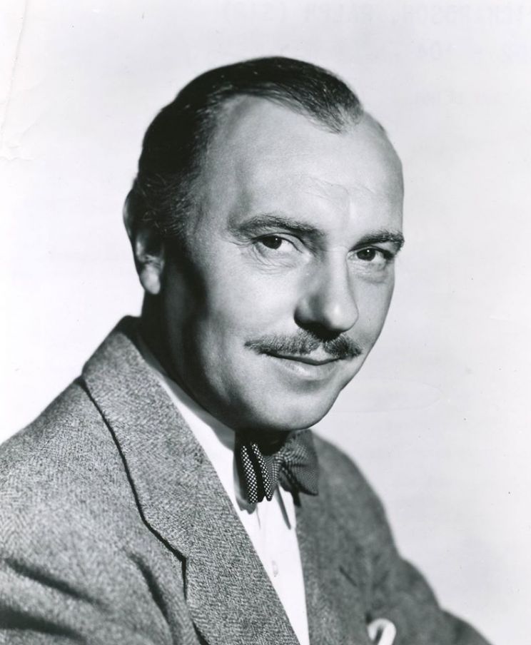 Ralph Richardson