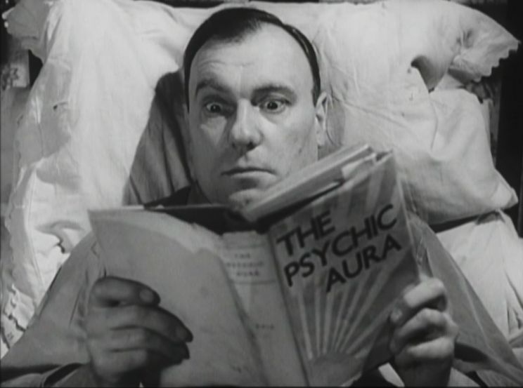 Ralph Richardson