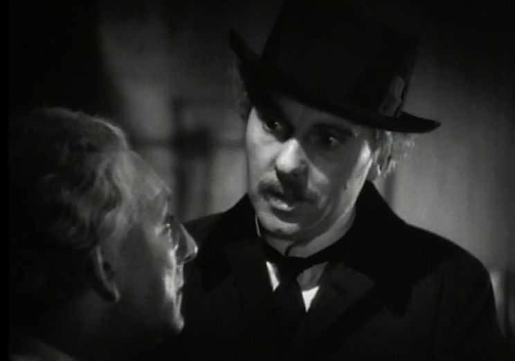 Ralph Richardson