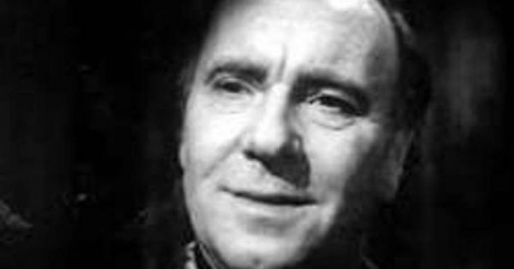 Ralph Richardson