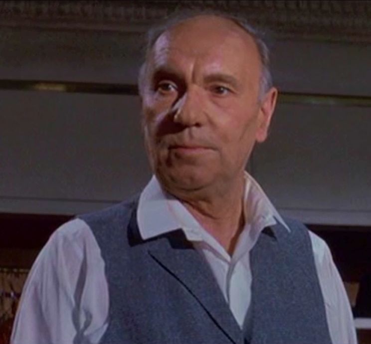 Ralph Richardson