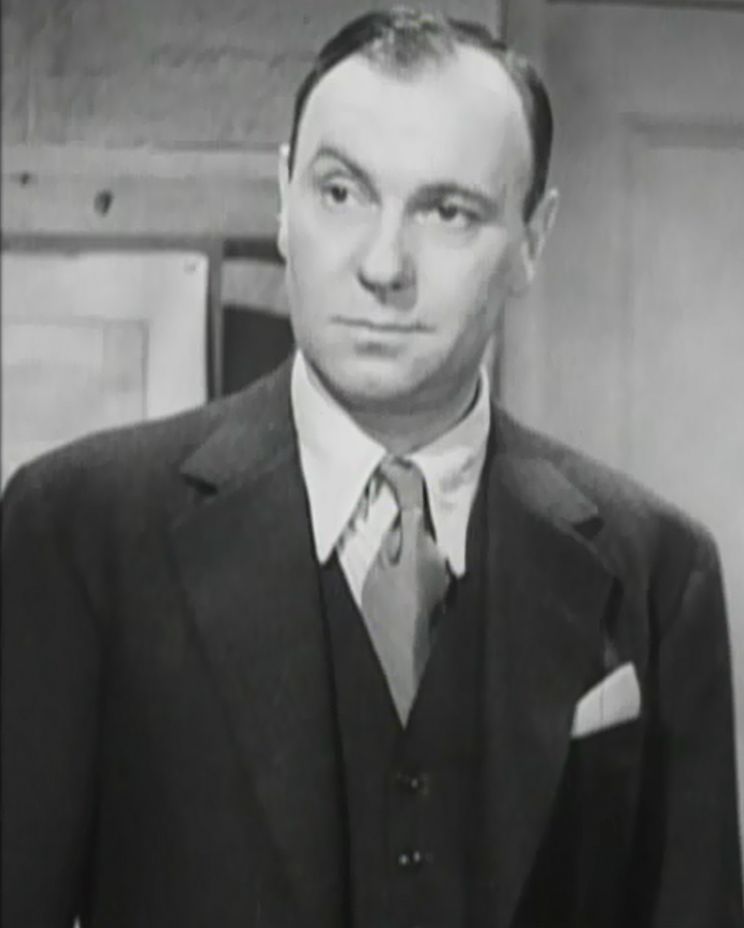 Ralph Richardson