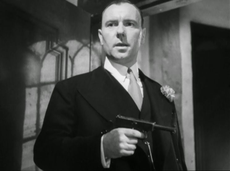 Ralph Richardson