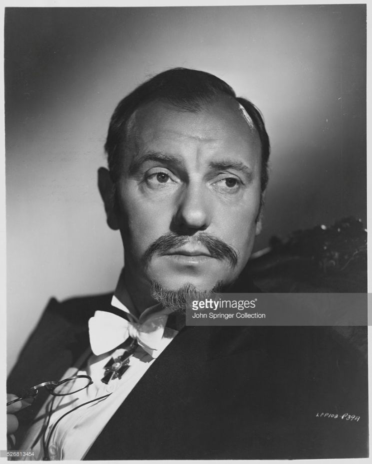 Ralph Richardson