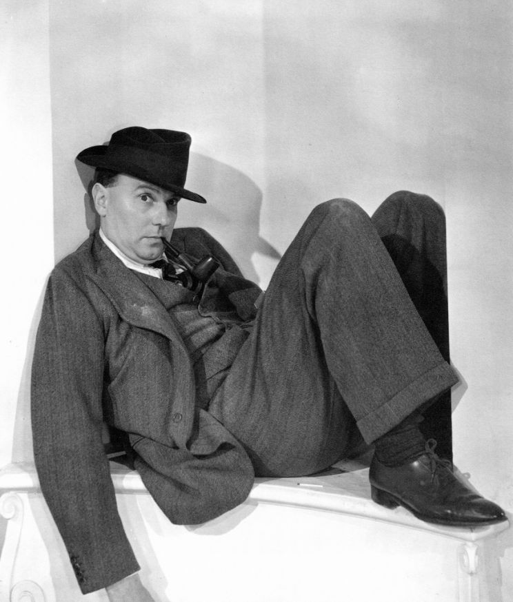 Ralph Richardson