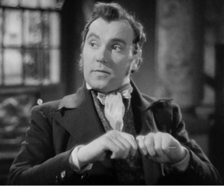 Ralph Richardson