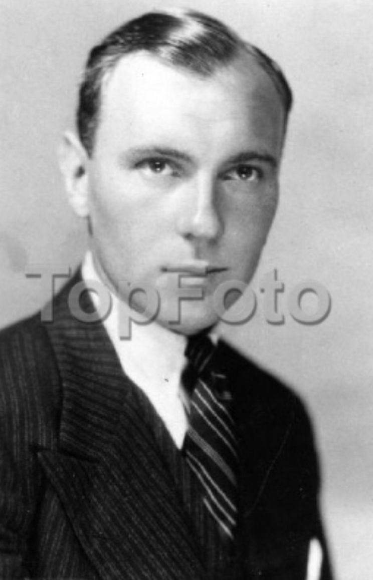 Ralph Richardson