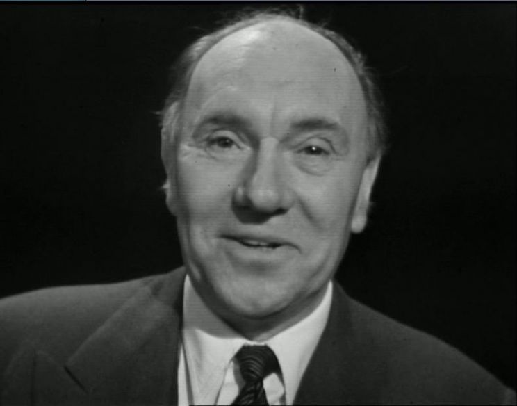 Ralph Richardson