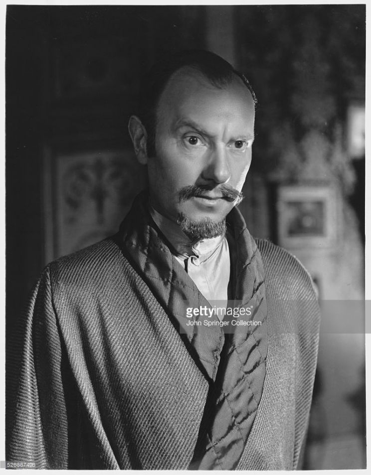 Ralph Richardson